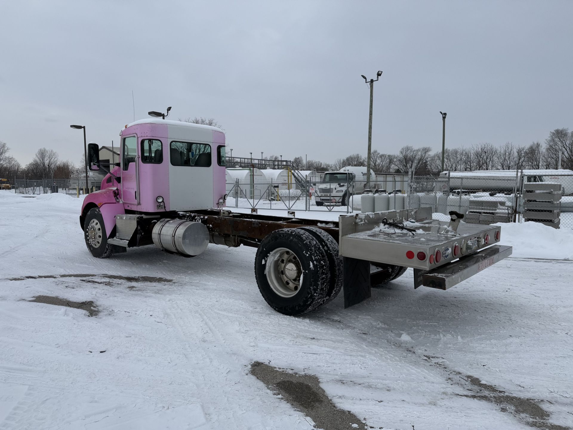 2010 Kenworth T370 - Image 5 of 82