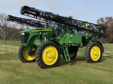 John Deere 4720 Sprayer