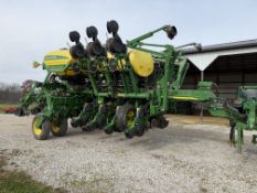 John Deere 1790 12/24 Row Planter