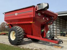 750 J&M Grain Cart