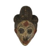 MASCHERA FRONTALE DUMA