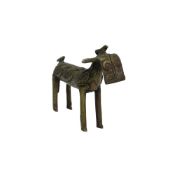 FIGURE DI ANIMALI TUSYAN