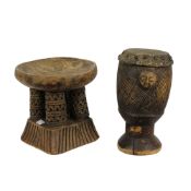 TAMBURO E POGGIATESTA