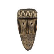 MASCHERA FACCIALE BUGLE