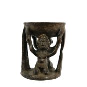 PIATTO DIVINATORIO AJERE IFA