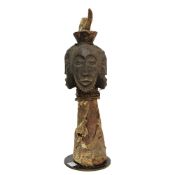 FETICCIO A 4 FACCE KABEJA