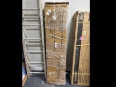 Metal Storage Cabinet