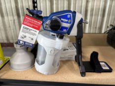 Graco TrueCoat 360 Cordless Connect Drill Sprayer