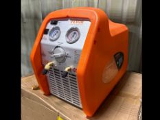 Vevor Refrigerant Recovery Machine