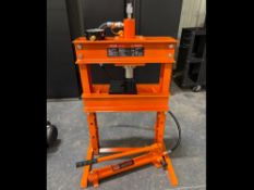 Vevor 10 Ton Shop Press