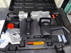 Vevor Electric Demolition Hammer