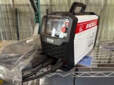 Andeli Mig 250 Inverter Welder