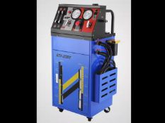 Vevor Transmission Fluid Exchanging Machine