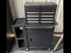 Mini Mobile Tool Box