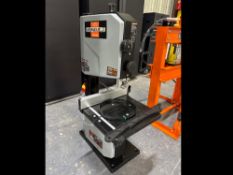 ShopMax 10in Band Saw