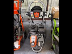 Husqvarna 3200psi Gas Pressure Washer