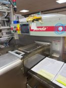 RECORD PANDA MD ST FLOWRAPPER