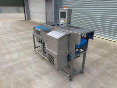 CINTEX CHECKWEIGHER