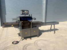 SEALPAC TRAYSEALER