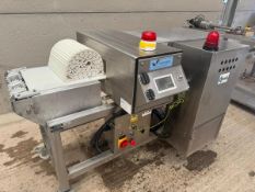 CINTEX METAL DETECTOR