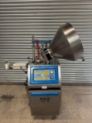 REX 50 VACUUM FILLER