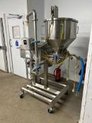 TURBO SYSTEMS DEPOSITOR