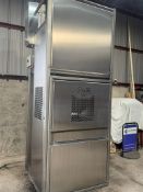 SYSPAL COLUMN LIFTER