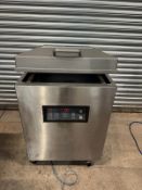 HENKELMANN VACUUM PACKER