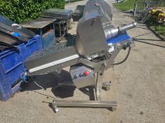 HANDTMANN SE442 CUTTING UNIT