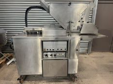 KOPPENS VM400HD FORMING MACHINE