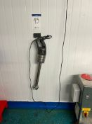 ROBOT COUPE MP450 STICK BLENDER