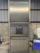 SYSPAL COLUMN LIFTER