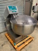 TALSA MIXER MODEL MIX275