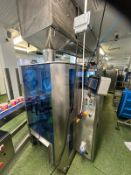 WEIGHING AND BAGGING SYSTEM