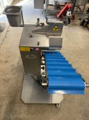 ABM MEATBALL FORMING MACHINE