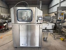 SCHRODER IMAX INJECTOR