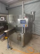 PA ROTARY POT FILLER