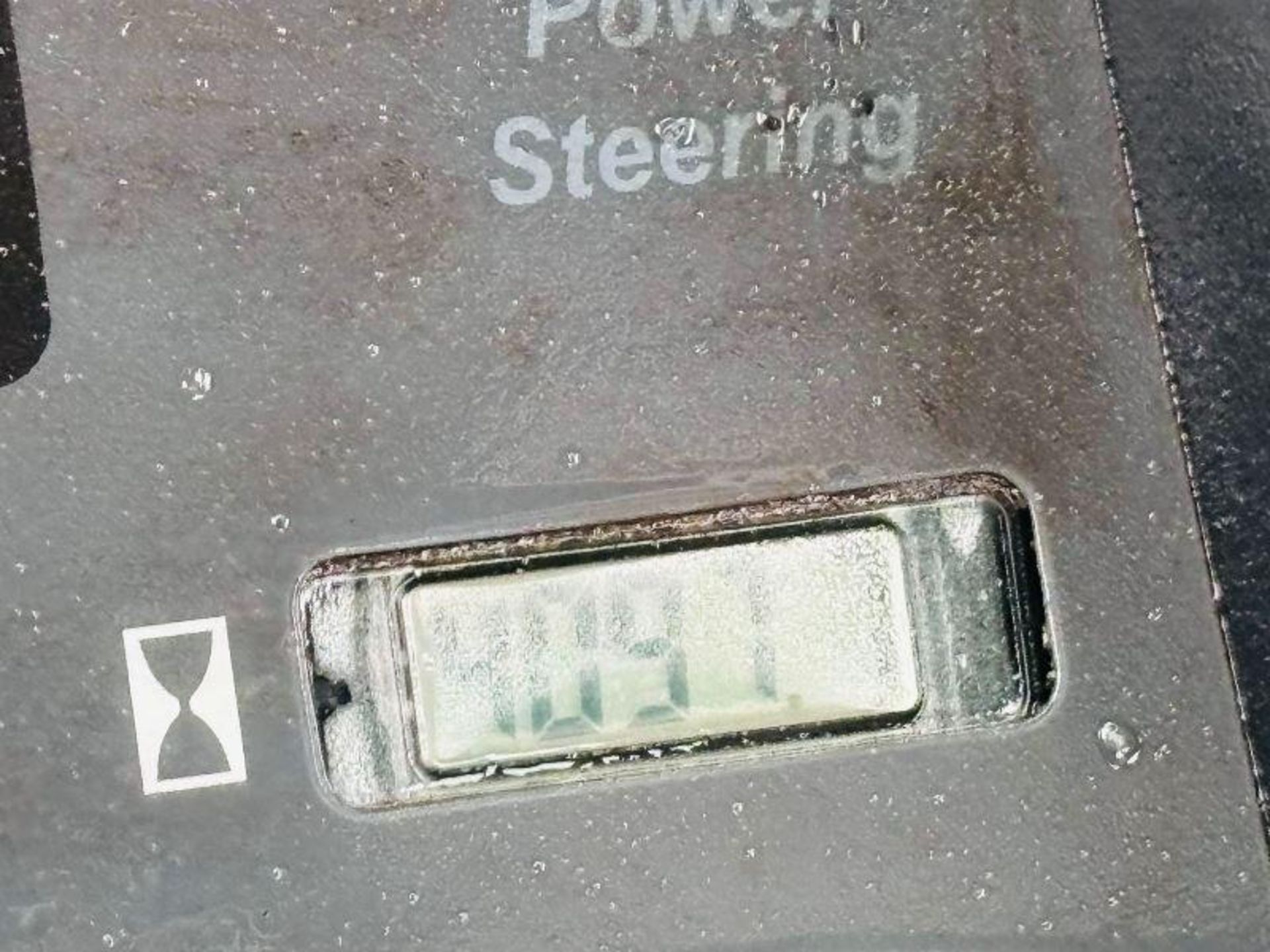 JOHN DEERE 855D 4WD UTV *YEAR 2013* C/W POWER STEERING - Image 12 of 13