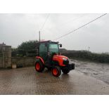 2018/68 KUBOTA B2261 26HP 4WD COMPACT TRACTOR