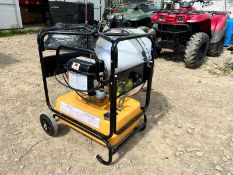 NEW VAL6 INFRA-RED SPACE HEATER