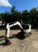 NEW/UNUSED 2025 JPC KV12 MINI EXCAVATOR