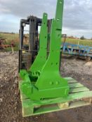 JOHN DEERE FRONT LINKAGE FRAME SUITS MODEL JD6910