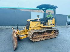 MITSUBISHI BD2J II DOZER*C/W 6 WAY PAT BLADE*
