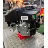 NEW/UNUSED Kawasaki FS481V-JS50-M Engine (4- stroke, vertical shaft, V-twin, OHV, air-cooled)