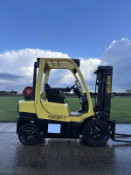 HYSTER H2.5FT FORKLIFT *9200 HOURS*