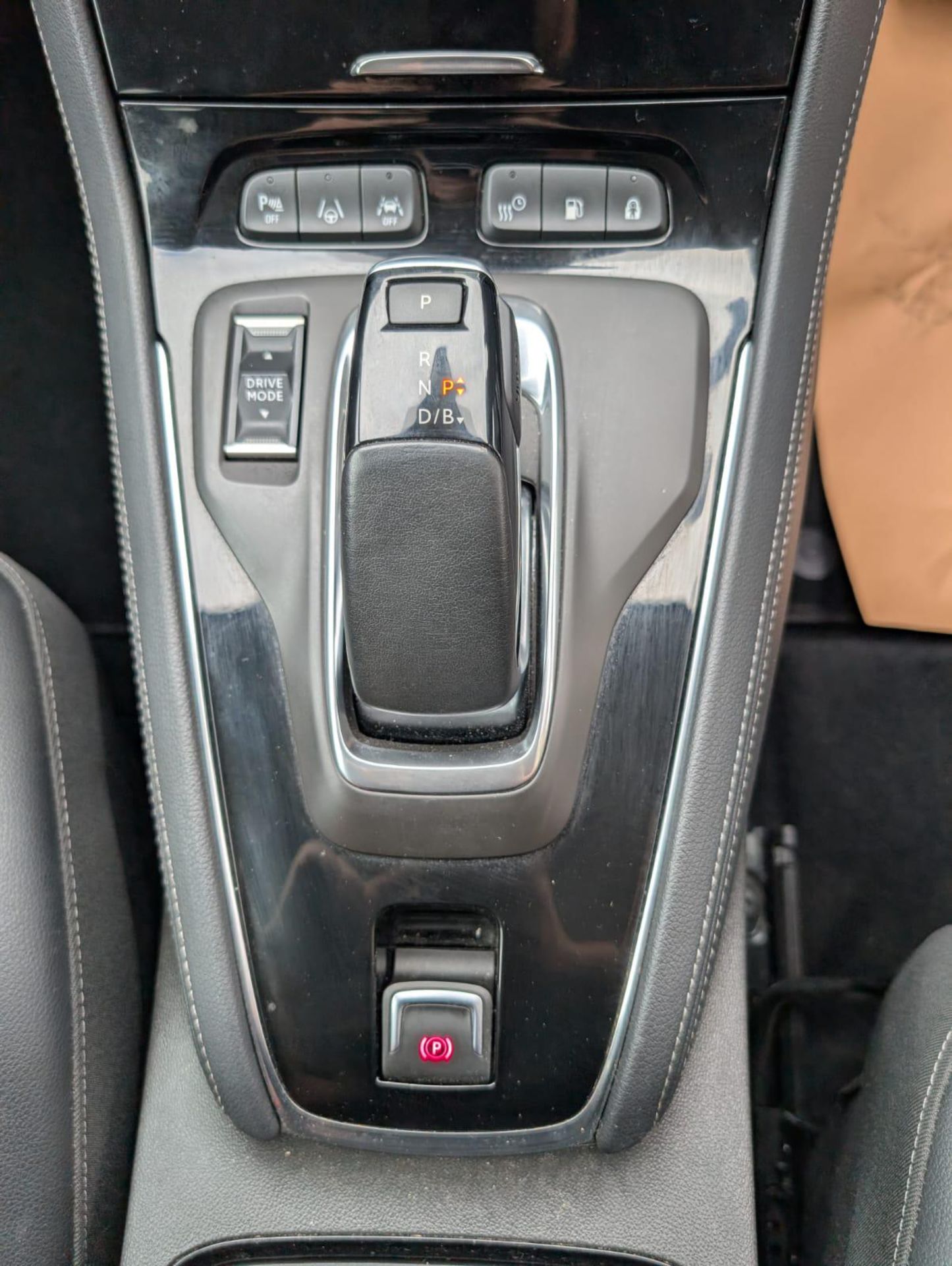 2023 23 VAUXHALL GRANDLAND GSE PHEV AWD AUTO SUV - 12K MILES - ADAPTIVE CRUISE CONTROL - NO VAT - Image 34 of 40