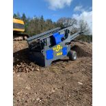 NEW 10X4 ULTRA DECK SCREEN KUBOTA DIESEL HYDRAULIC DRIVE