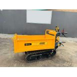 *UNUSED*ELEKTRO DUMPER MD-450E *X DEMO*YEAR 2021*