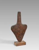 William Turnbull: Metamorphic Venus