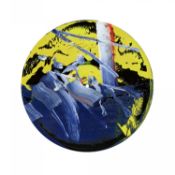 Gerhard Richter: Goldberg-Variationen